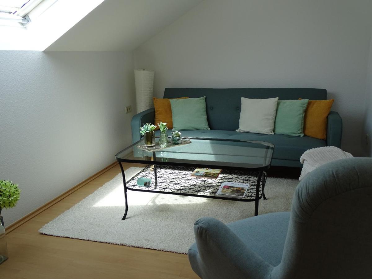 פאדרבורן Grosse, Helle Wohnung Mit 2 Schafzimmern - Ferienwohnung Am Lippesee מראה חיצוני תמונה