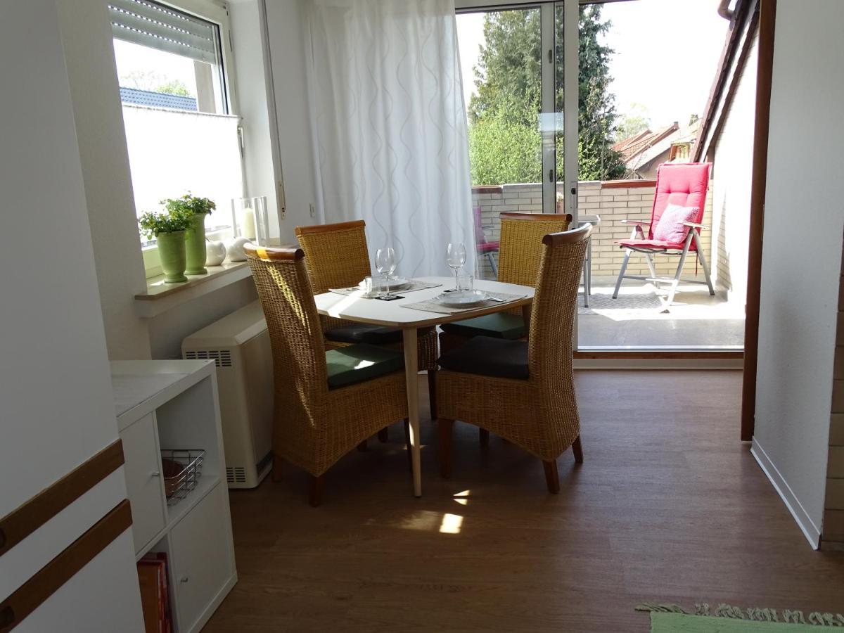 פאדרבורן Grosse, Helle Wohnung Mit 2 Schafzimmern - Ferienwohnung Am Lippesee מראה חיצוני תמונה