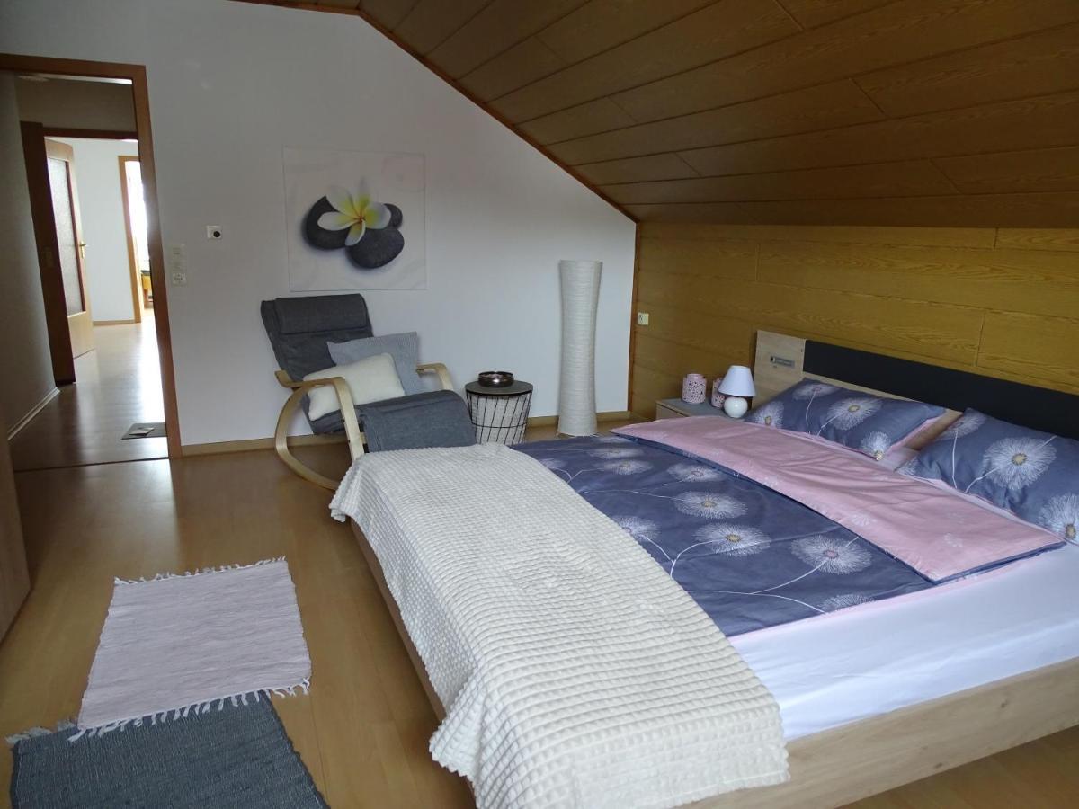 פאדרבורן Grosse, Helle Wohnung Mit 2 Schafzimmern - Ferienwohnung Am Lippesee מראה חיצוני תמונה