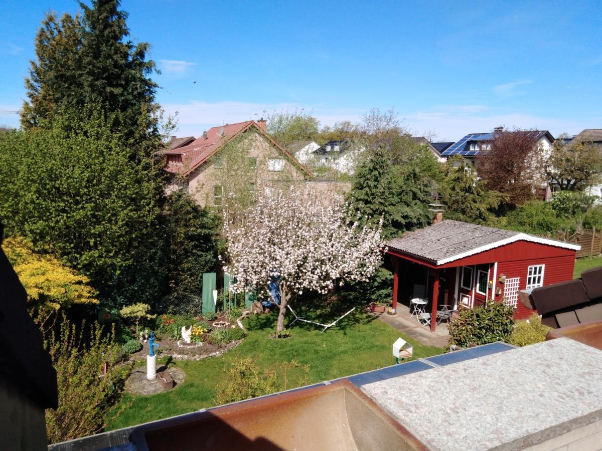 פאדרבורן Grosse, Helle Wohnung Mit 2 Schafzimmern - Ferienwohnung Am Lippesee מראה חיצוני תמונה