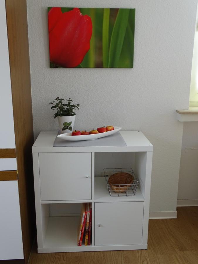 פאדרבורן Grosse, Helle Wohnung Mit 2 Schafzimmern - Ferienwohnung Am Lippesee מראה חיצוני תמונה